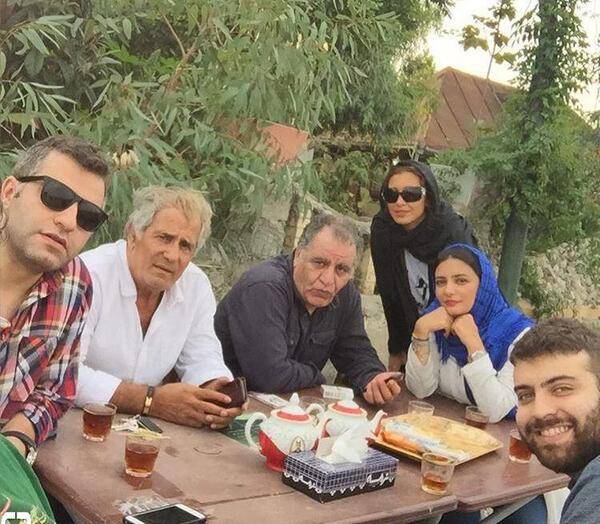 عکسهای شخصی یاس