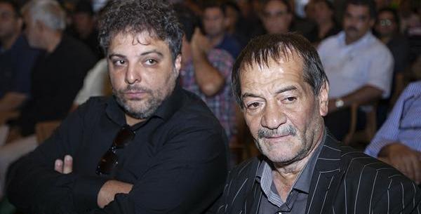 عکس آقای عقیلی