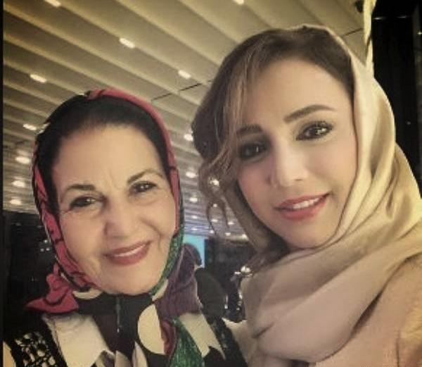 عکس آقای عقیلی