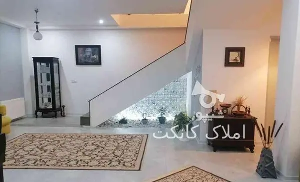 عکس ویلا توی خانه
