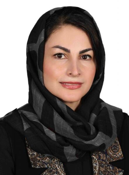 عکس مهسا محمدی
