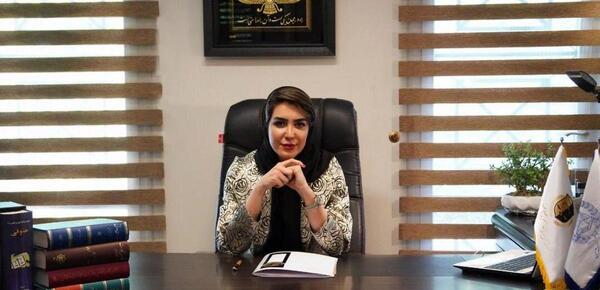 عکس مهسا محمدی
