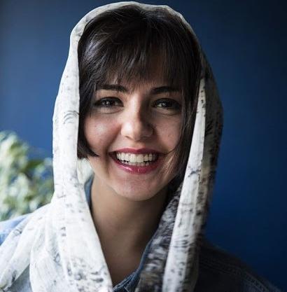 عکس مهسا محمدی
