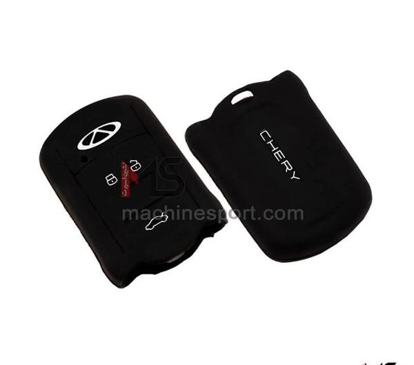 عکس از چری تیگو 5