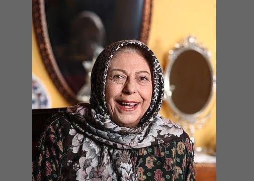 عکس واقعی صورت زخمی در فیلم بچه مهندس