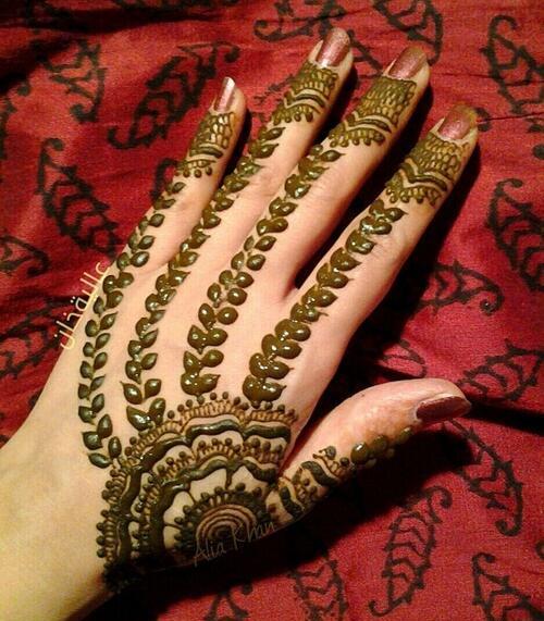 عکس حنا