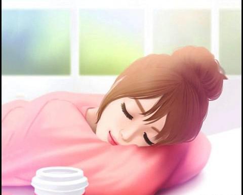 عکس حالت خواب