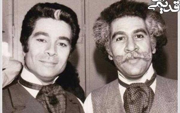 عکس پروفایل لاتی قیصر