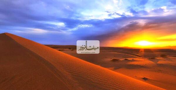 عکس چهار روزه