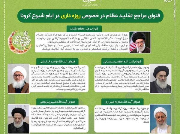 عکس چهار روزه