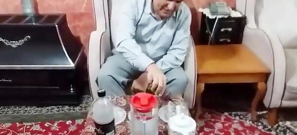 عکس جک نوشیدنی