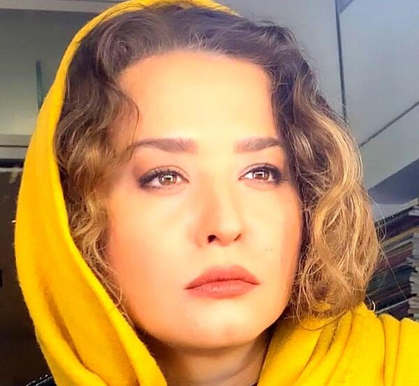 عکس مهسا نمکی