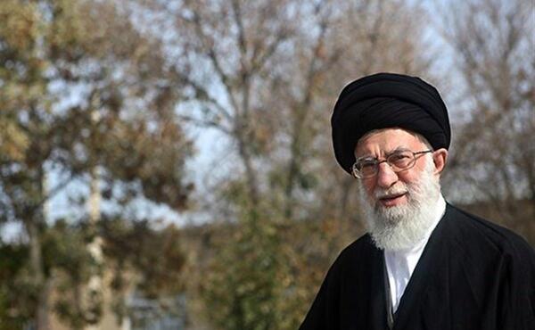 عکس رهبر معظم انقلاب اسلامی ایران