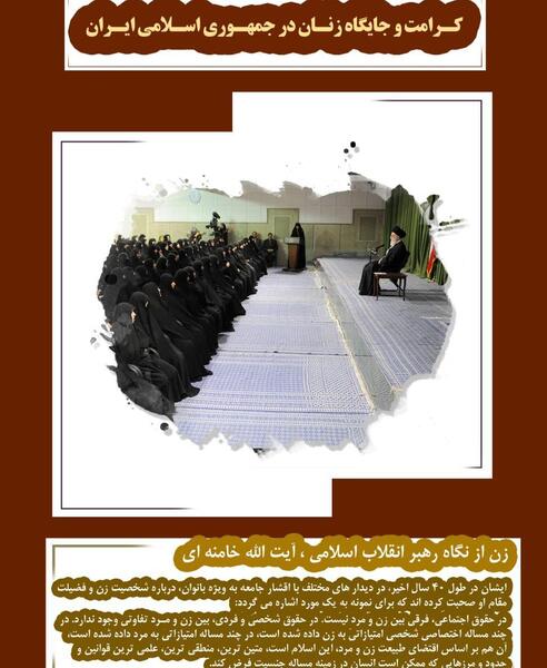 عکس رهبر معظم انقلاب اسلامی ایران
