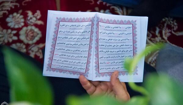 عکس ثارالله ابی عبدالله