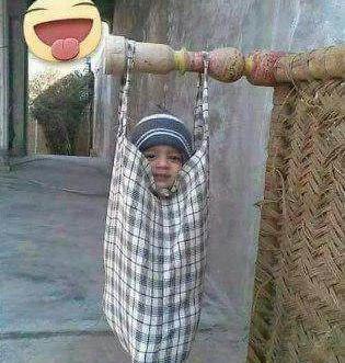 عکس بازی خنده دار