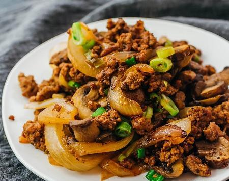 عکس غذای ورزشی