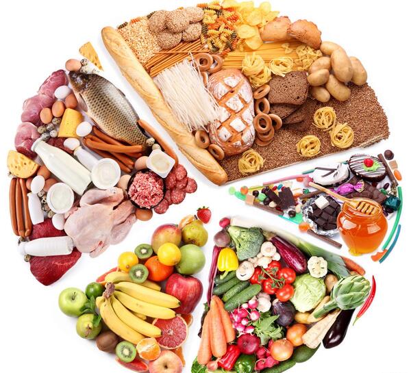عکس روزه سحری
