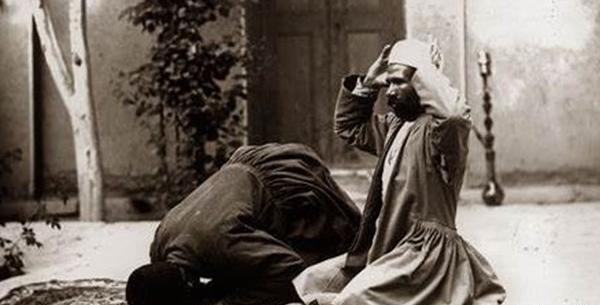 عکس روزه سحری