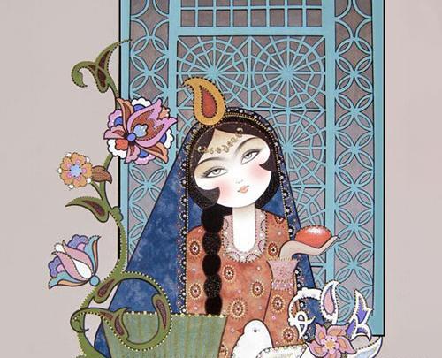 عکس روز عشق