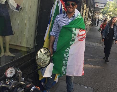 عکس گلزار جدیدترین