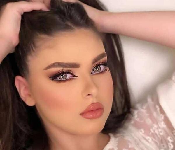 عکس عروس زیبا و قشنگ