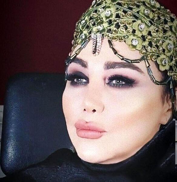 عکس عروس زیبا و قشنگ
