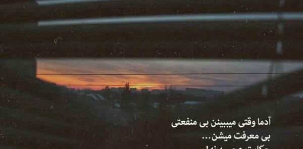 عکس پول پروفایل