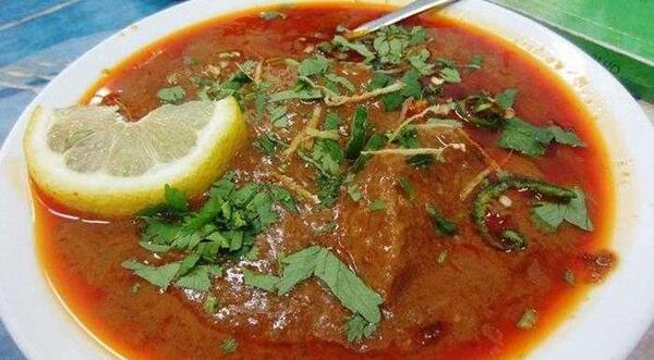 عکس غذای قرمز
