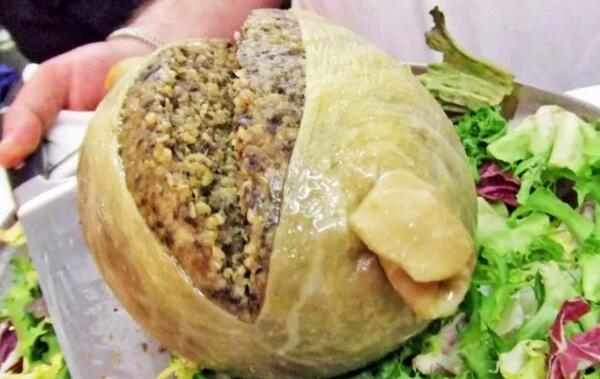 عکس غذای قرمز