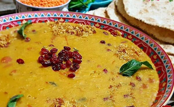 عکس غذای قرمز