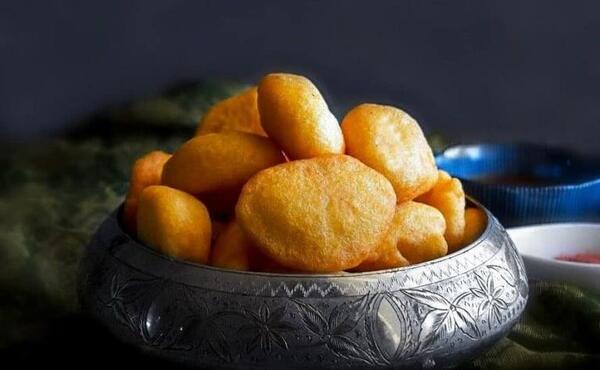 عکس غذای قرمز