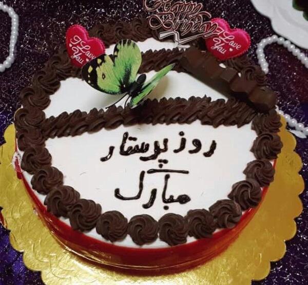 عکس روز پرستار