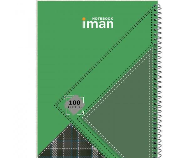 عکس برگ سبز ماینر