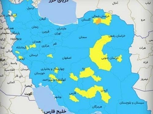 عکس سبز کم رنگ