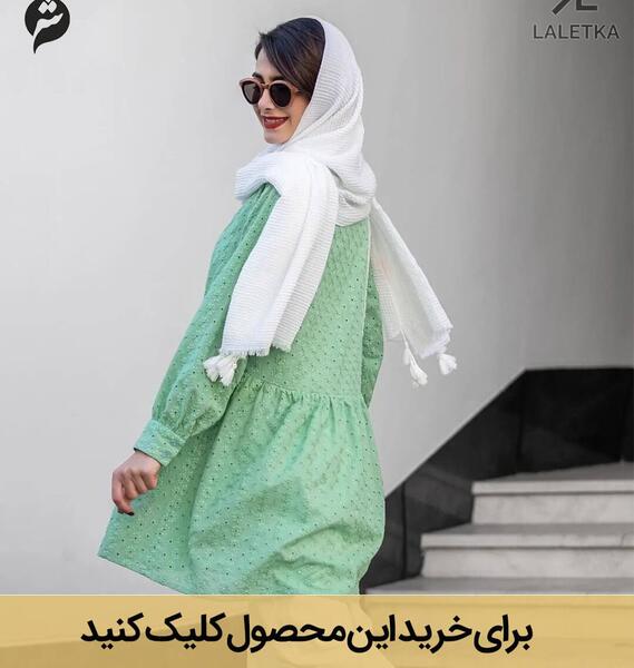 عکس سبز کم رنگ