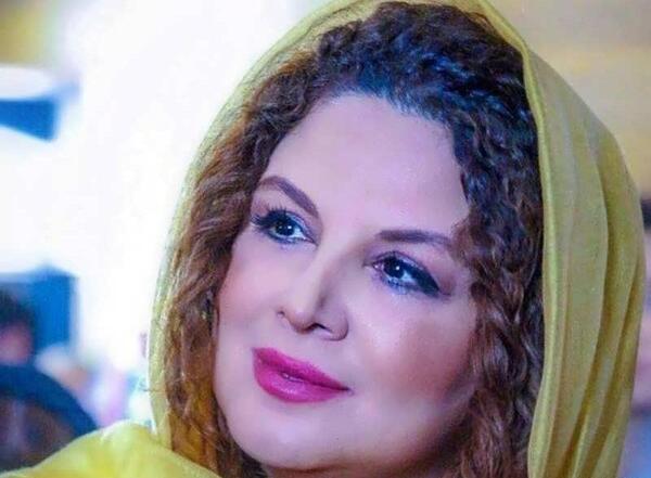 عکس سگ حمید لولایی