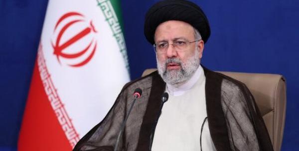 عکس حاج قاسم و رئیسی