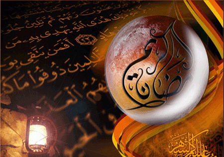 عکس شب قدر امام حسین