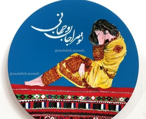 عکس زیبای قطر