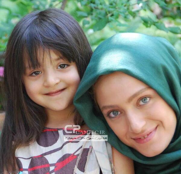 عکس نگین و طلا معتضدی