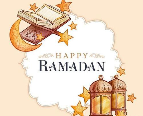 عکس ماه رمضان فانتزی