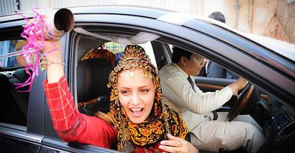 عکس پول ترکمنستان