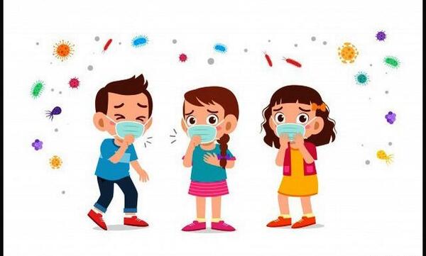 عکس دنیا بدون کرونا با کرونا