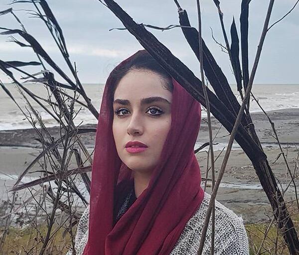 عکس آقای غلامی