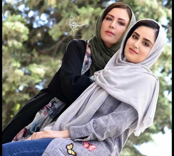 عکس آقای غلامی