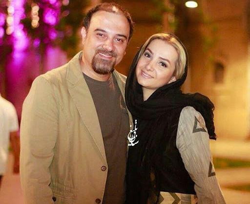 عکس های پارمیس مدل اینستا