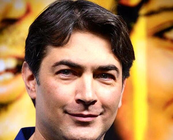 عکس آقای لبخنده