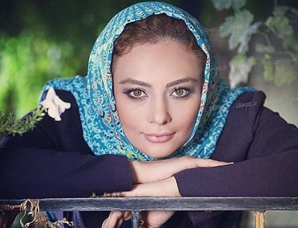 عکس آقای لبخنده