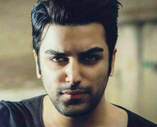 عکس پروفایل لاکچری پسر